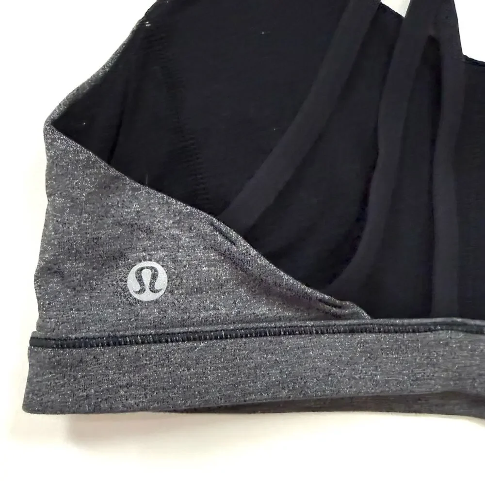 Lululemon Energy Bra